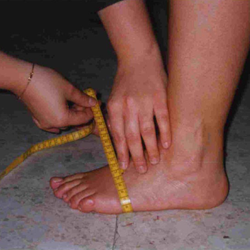 Maison Scarpe - archive